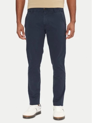 Obrázek produktu Tommy Jeans Chino kalhoty Tjm Scanton DM0DM09595 Tmavomodrá Slim Fit
