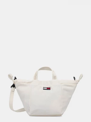 Obrázek produktu Tommy Jeans crossbody kabelka dámská béžová