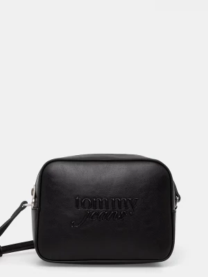 Obrázek produktu Tommy Jeans crossbody kabelka dámská černá