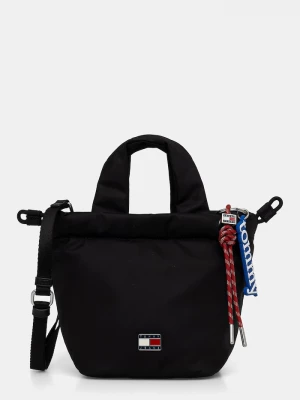 Obrázek produktu Tommy Jeans crossbody kabelka dámská černá