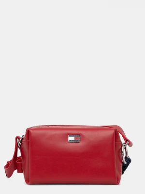 Obrázek produktu Tommy Jeans crossbody kabelka dámská červená