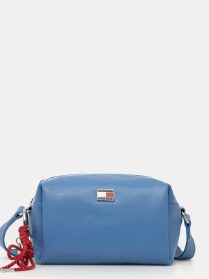 Obrázek produktu Tommy Jeans crossbody kabelka dámská modrá