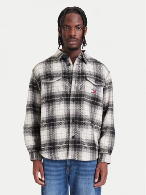Obrázek produktu Tommy Jeans Риза-яке DM0DM23616 Černá Regular Fit