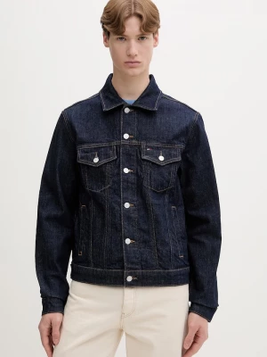 Obrázek produktu Tommy Jeans džínová bunda pánská námořnická modř