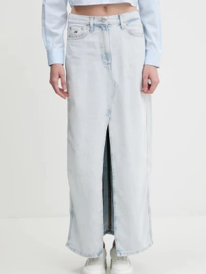 Obrázek produktu Tommy Jeans Džínová sukně modrá