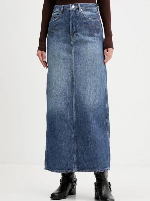 Obrázek produktu Tommy Jeans Džínová sukně námořnická modř