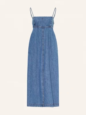 Obrázek produktu Tommy Jeans Džínové Šaty modrá