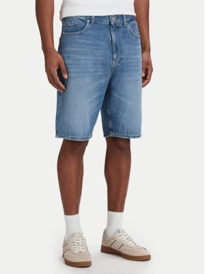 Obrázek produktu Tommy Jeans Džínové šortky Jaimie DM0DM22983 Modrá Relaxed Fit