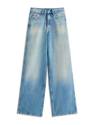 Obrázek produktu Tommy Jeans Džíny 'CLAIRE' modrá džínovina