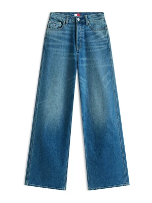 Obrázek produktu Tommy Jeans Džíny 'CLAIRE' modrá džínovina
