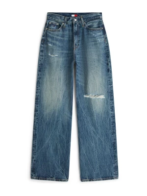 Obrázek produktu Tommy Jeans Džíny 'CLAIRE' modrá džínovina