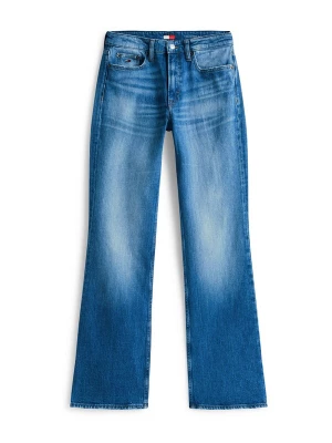 Obrázek produktu Tommy Jeans Džíny 'CLEO' modrá džínovina