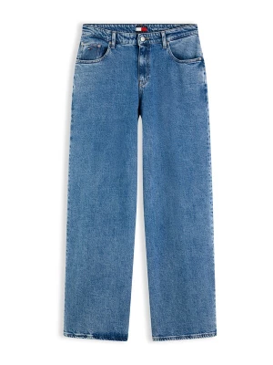 Obrázek produktu Tommy Jeans Džíny 'DAISY' modrá džínovina