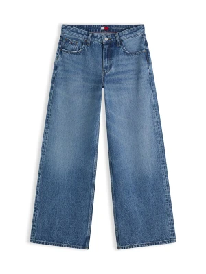 Obrázek produktu Tommy Jeans Džíny 'DAISY' modrá džínovina