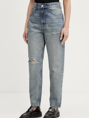 Obrázek produktu Tommy Jeans džíny dámské modrá
