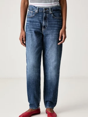 Obrázek produktu Tommy Jeans džíny dámské námořnická modř