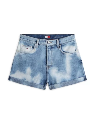 Obrázek produktu Tommy Jeans Džíny 'Dye Bleached' modrá džínovina