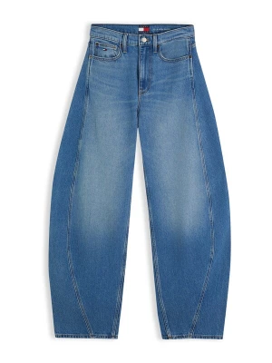 Obrázek produktu Tommy Jeans Džíny 'ELLA' modrá džínovina
