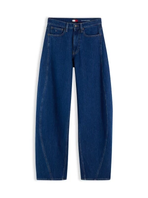 Obrázek produktu Tommy Jeans Džíny 'ELLA' tmavě modrá