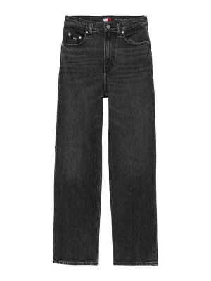 Obrázek produktu Tommy Jeans Džíny 'LAYLA' černá džínovina