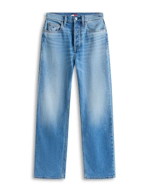 Obrázek produktu Tommy Jeans Džíny 'LAYLA' modrá džínovina