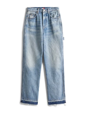 Obrázek produktu Tommy Jeans Džíny 'LAYLA' modrá džínovina