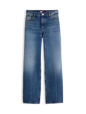 Obrázek produktu Tommy Jeans Džíny 'LAYLA' modrá džínovina