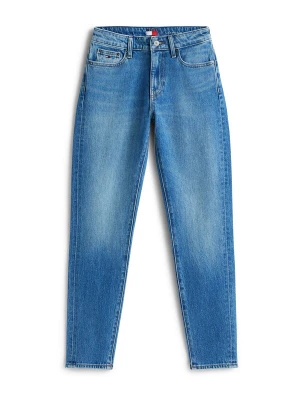 Obrázek produktu Tommy Jeans Džíny 'Mid Rise Slim' modrá džínovina
