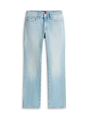 Obrázek produktu Tommy Jeans Džíny 'Mid Rise Slim' světlemodrá