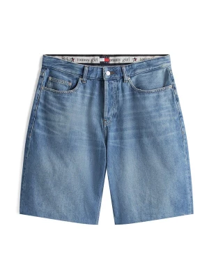 Obrázek produktu Tommy Jeans Džíny modrá džínovina
