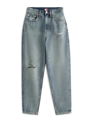 Obrázek produktu Tommy Jeans Džíny 'MOM' modrá džínovina