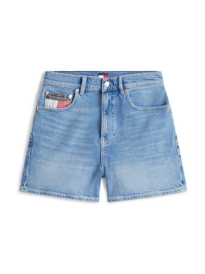 Obrázek produktu Tommy Jeans Džíny 'MOM' modrá džínovina
