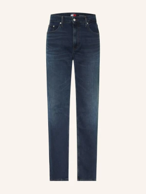 Obrázek produktu Tommy Jeans Džíny Ryan Slim Straight, Úzký Střih 1bk denim blue black