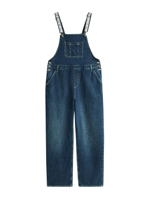 Obrázek produktu Tommy Jeans Džíny s laclem modrá džínovina