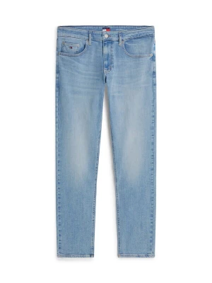 Obrázek produktu Tommy Jeans Džíny 'Scanton Slim Straight' světlemodrá