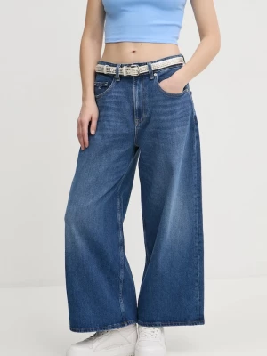 Obrázek produktu Tommy Jeans Džíny Tommy Jeans modrá