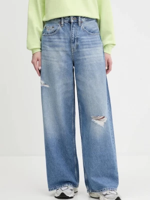 Obrázek produktu Tommy Jeans Džíny modrá