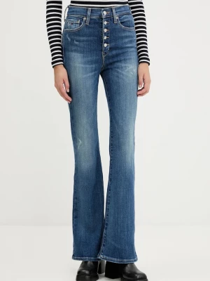 Obrázek produktu Tommy Jeans Džíny Tommy Jeans modrá