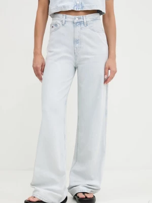 Obrázek produktu Tommy Jeans Džíny modrá