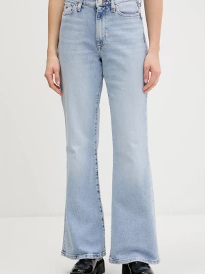 Obrázek produktu Tommy Jeans Džíny Tommy Jeans modrá