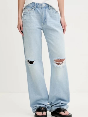 Obrázek produktu Tommy Jeans Džíny Tommy Jeans modrá