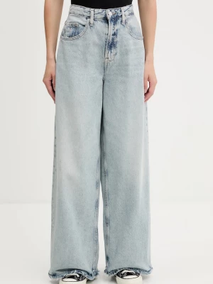 Obrázek produktu Tommy Jeans Džíny modrá