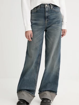 Obrázek produktu Tommy Jeans Džíny námořnická modř