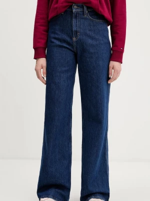 Obrázek produktu Tommy Jeans Džíny Tommy Jeans námořnická modř