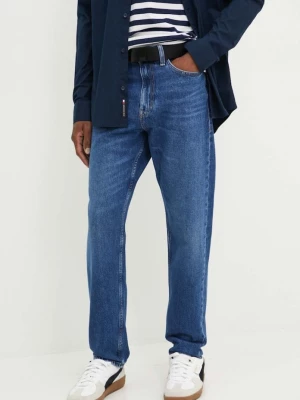 Obrázek produktu Tommy Jeans Džíny námořnická modř