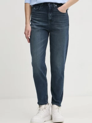 Obrázek produktu Tommy Jeans Džíny Tommy Jeans námořnická modř