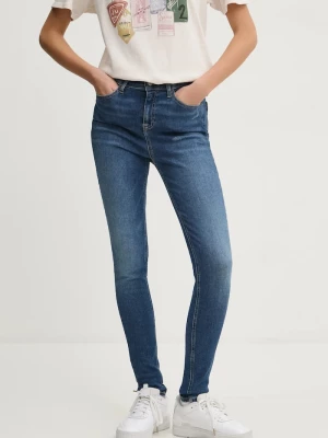Obrázek produktu Tommy Jeans Džíny Tommy Jeans námořnická modř