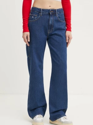Obrázek produktu Tommy Jeans Džíny Tommy Jeans námořnická modř