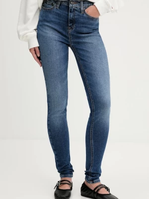 Obrázek produktu Tommy Jeans Džíny Tommy Jeans námořnická modř