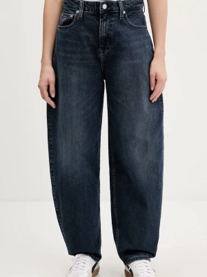 Obrázek produktu Tommy Jeans Džíny Tommy Jeans námořnická modř